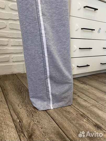 Штаны и футболка 48 размер / готовый образ