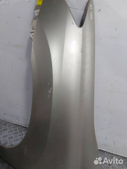 Крыло переднее левое Lexus RX300/RX330/RX350/RX400