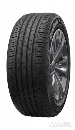 Cordiant Comfort 2 235/60 R18 107H