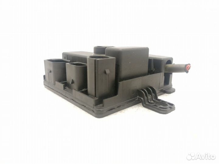 Модуль питания Bmw 1-Series F20 1.6 N13B16A 2013