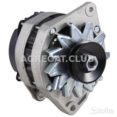 Генератор krauf ALV0830UX