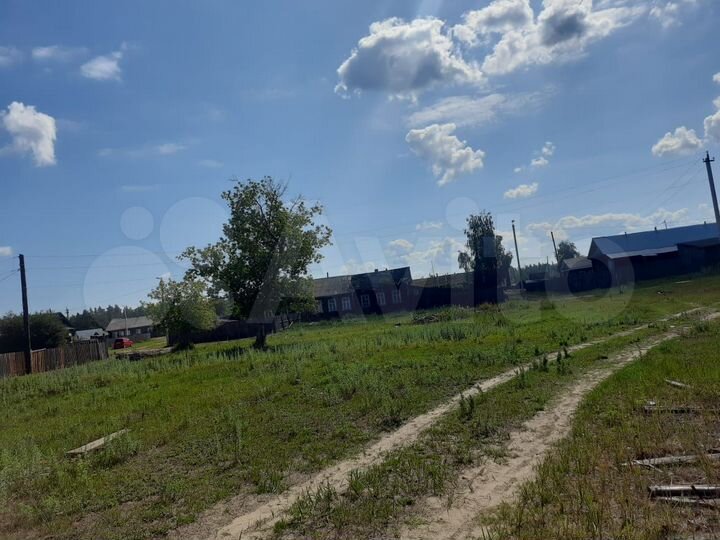 Участок 9,1 сот. (СНТ, ДНП)