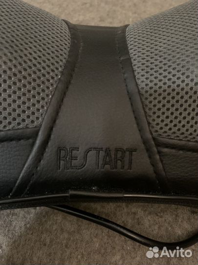 Подушка массажная restart