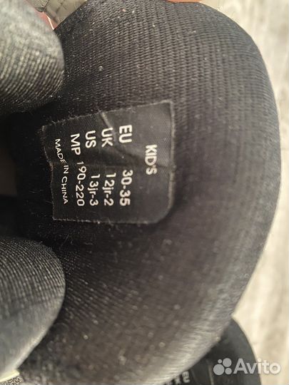 Роликовые коньки детские roces