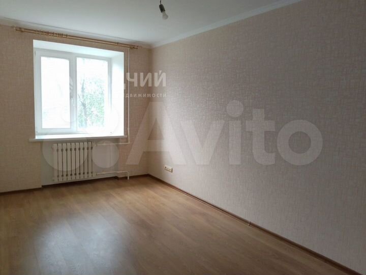 2-к. квартира, 50,2 м², 3/5 эт.