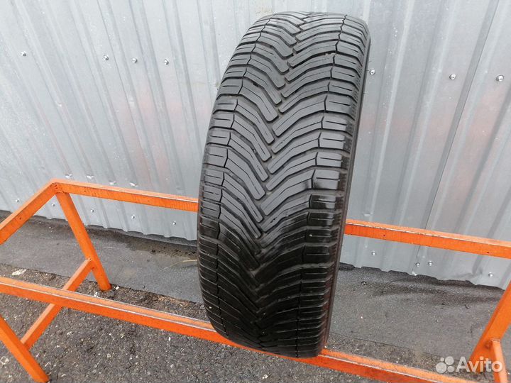 Michelin Agilis CrossClimate 195/55 R16 91V