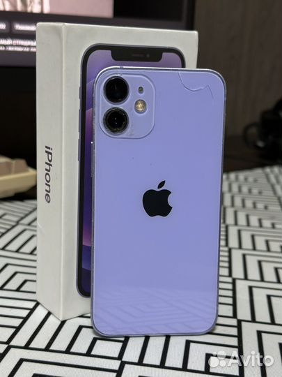 iPhone 12 mini, 64 ГБ