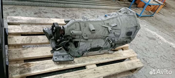 АКПП 8HP45 BMW f30