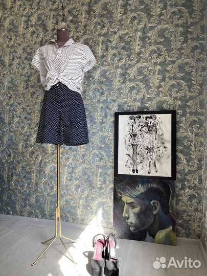 Пошив одежды