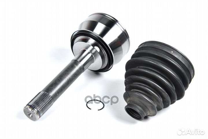 Шрус внешний TO074 JCT0068 Just Drive