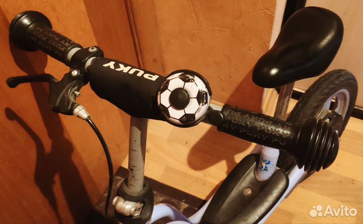 Продаю Беговел Puky LR 1L в хорошем состоянии