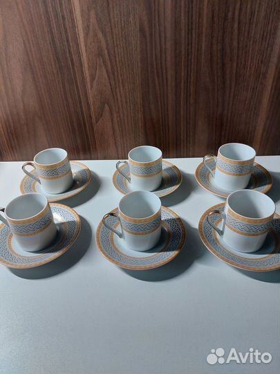 Кофейный сервис