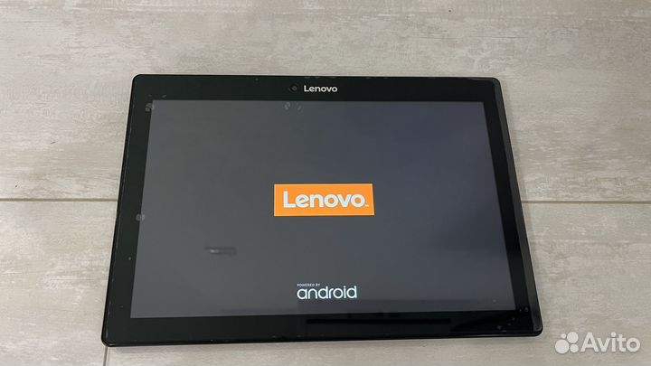 Планшет Lenovo TAB2 TB2-X30L