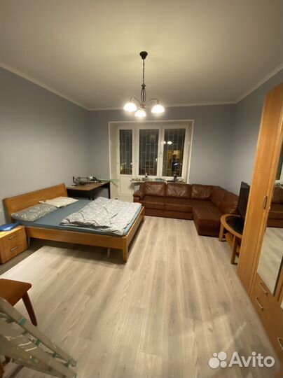 Ремонт квартир 