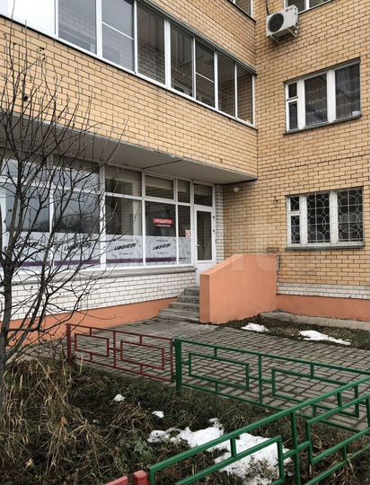 Свободного назначения, 151.8 м²