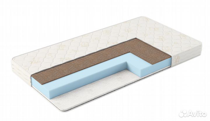 Ортопедический матрас