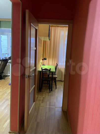 2-к. квартира, 42,2 м², 1/3 эт.