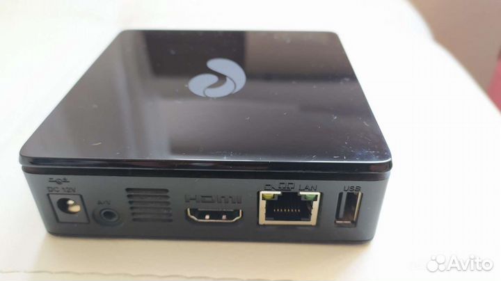 Тв Приставка с WiFi, тв каналы и фильмы