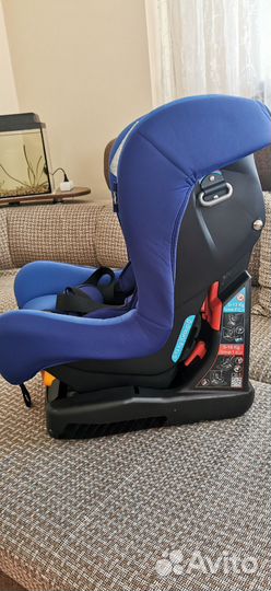 Детское автокресло 0-18кг