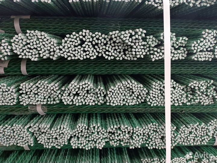 Арматура композитная (от производителя)