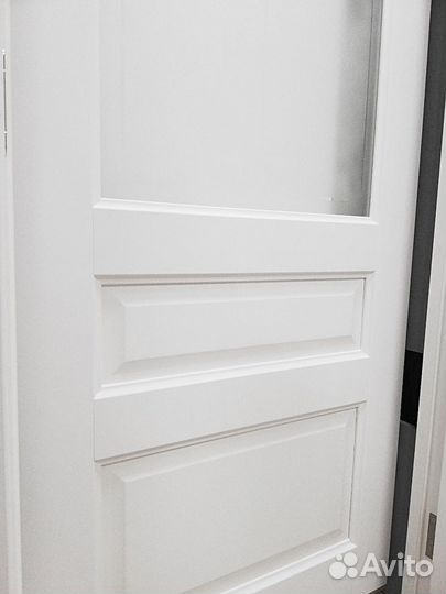 Двери межкомнатные