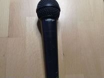 Behringer микрофон ultravoice xm8500