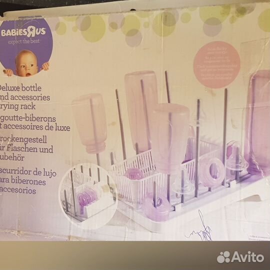 Сушилка для детских бутылочек