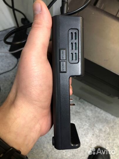 Зарядное устройство Golisi S2 2.0A Smart Charger