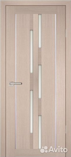 Межкомнатная дверь Profilo Porte экошпон PS-33, ос