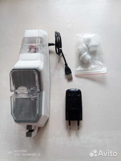 Электроточилка для ножей и ножниц