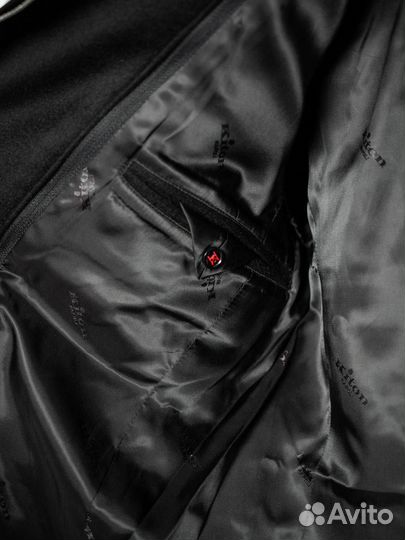 Куртка с подстежкой Kiton