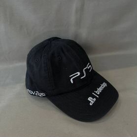 Balenciaga PS5 Cap