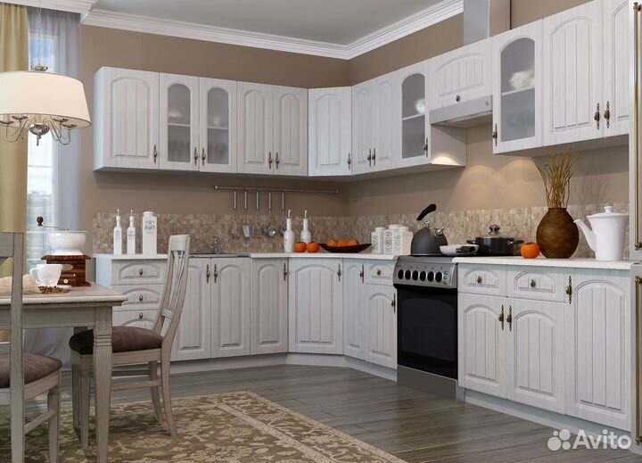 Кухня «Монако»