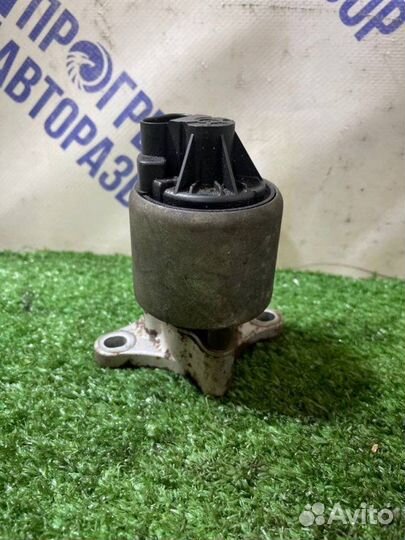 Клапан егр (EGR) Chevrolet Lacetti универсал 1.8