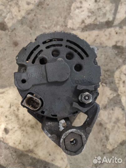 Генератор Volkswagen Passat b5