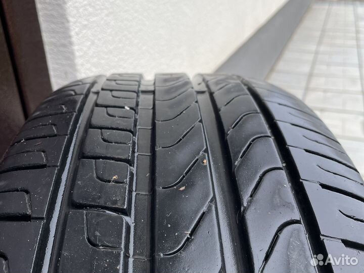 Pirelli Cinturato P7 225/50 R17 94W
