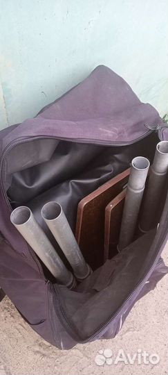 Лодка Мурена 3м