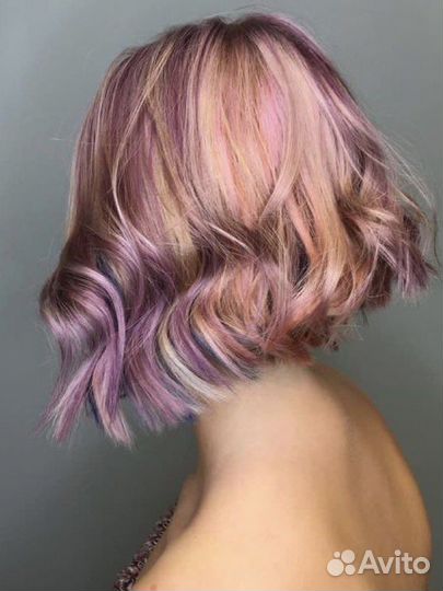 Мелирование