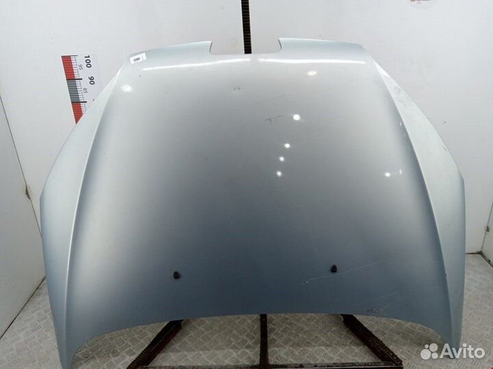 Капот для Peugeot-Citroen 407 7901K7