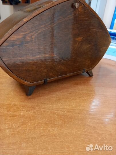 Часы Свет СССР