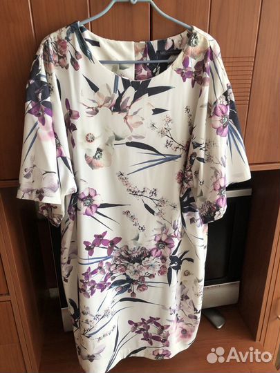 Новое платье marks spencer