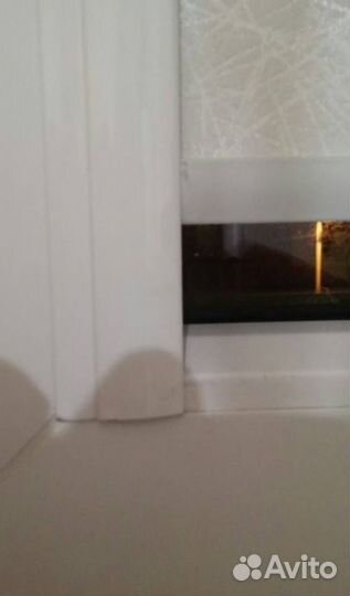 Шторы рулонные в кассете