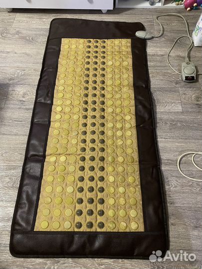 Продам Тепловой мат CGN-1000-3D (2-х сторонний)