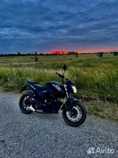 Omaks sk 250 6x