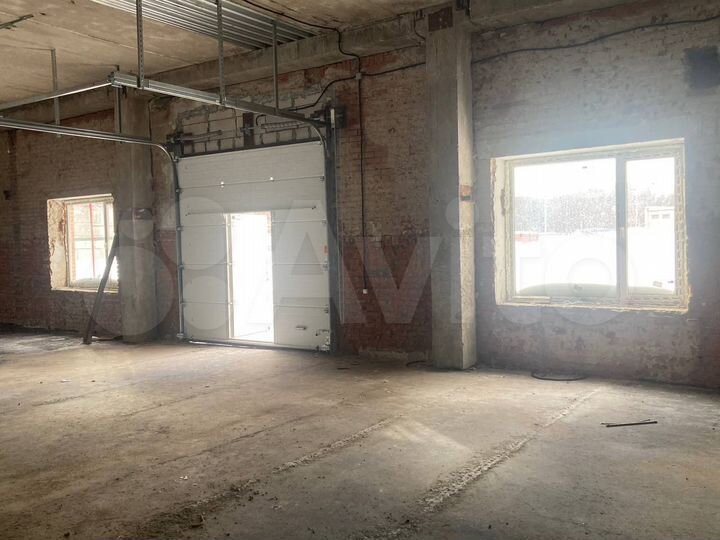 Автосервис, 622 м²