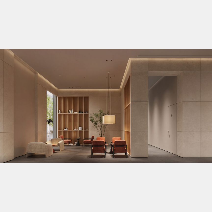 Квартира-студия, 23,7 м², 21/25 эт.