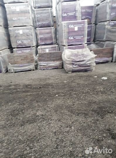 Кирпич.Доставка