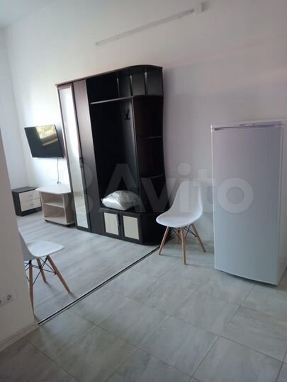 2-к. квартира, 45 м², 2/3 эт.