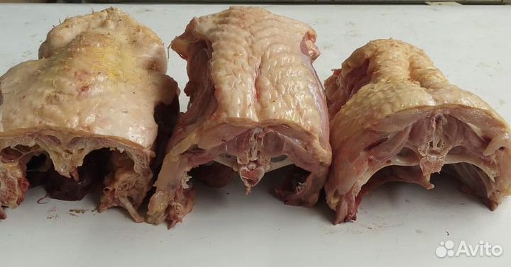 Суп набор 3 кг халяль