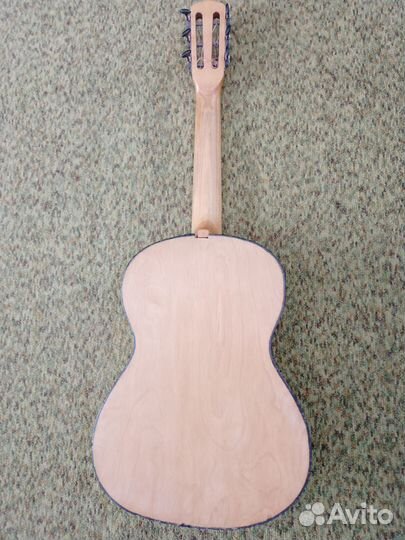 Гитара СССР